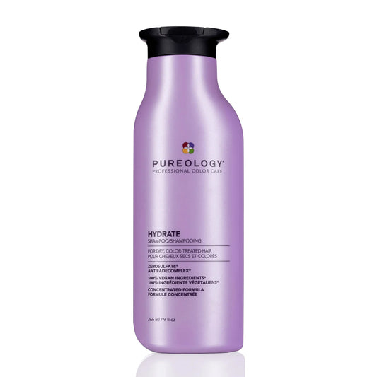Shampoing Hydrate 266ml - Pureology