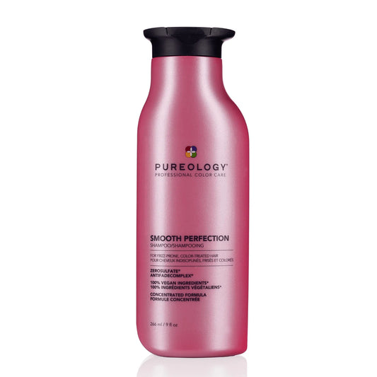 Shampoing Smooth Perfection 266ml - Pureology