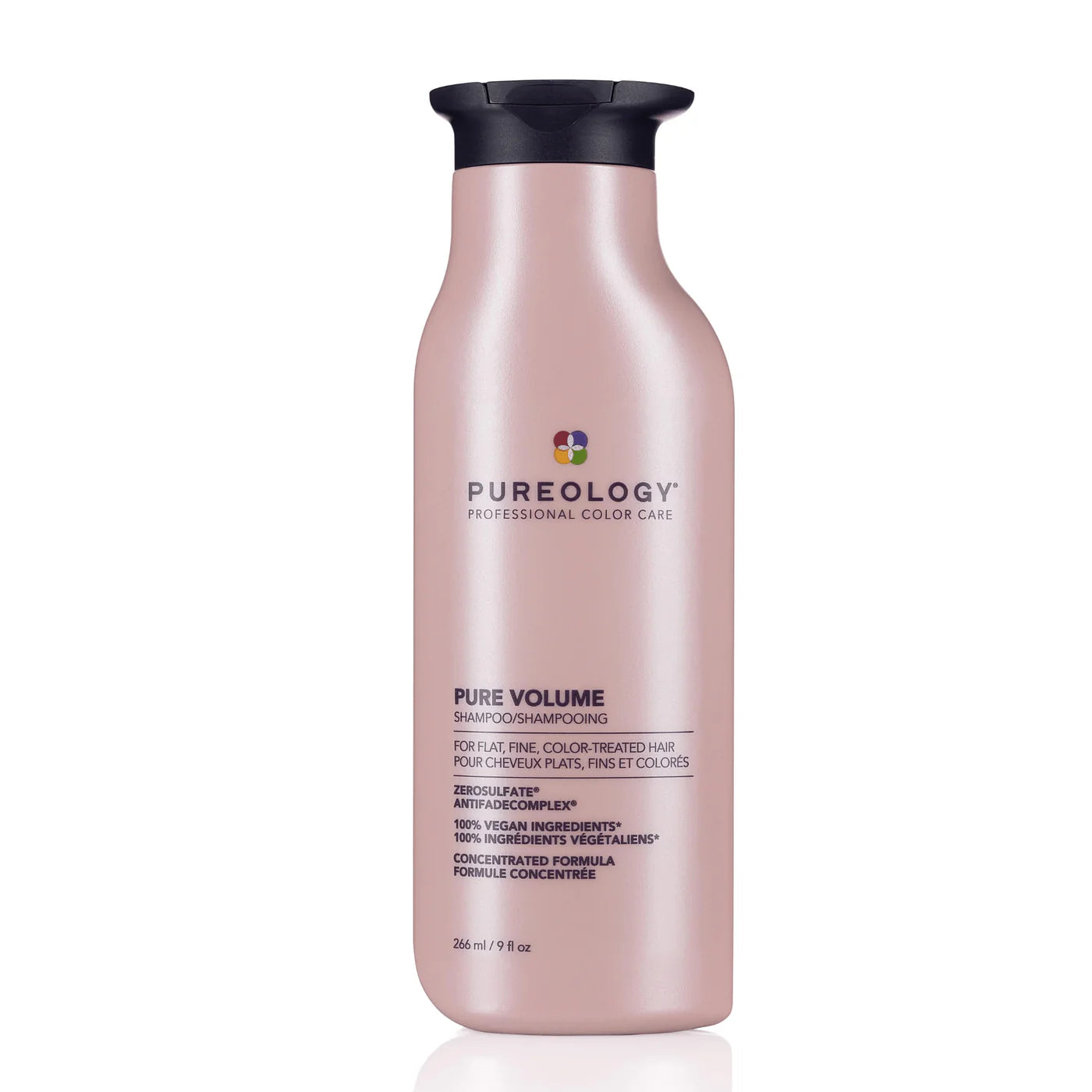 Shampoing Pure Volume 266ml - Pureology