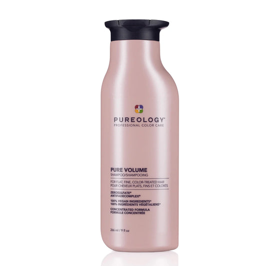 Shampoing Pure Volume 266ml - Pureology