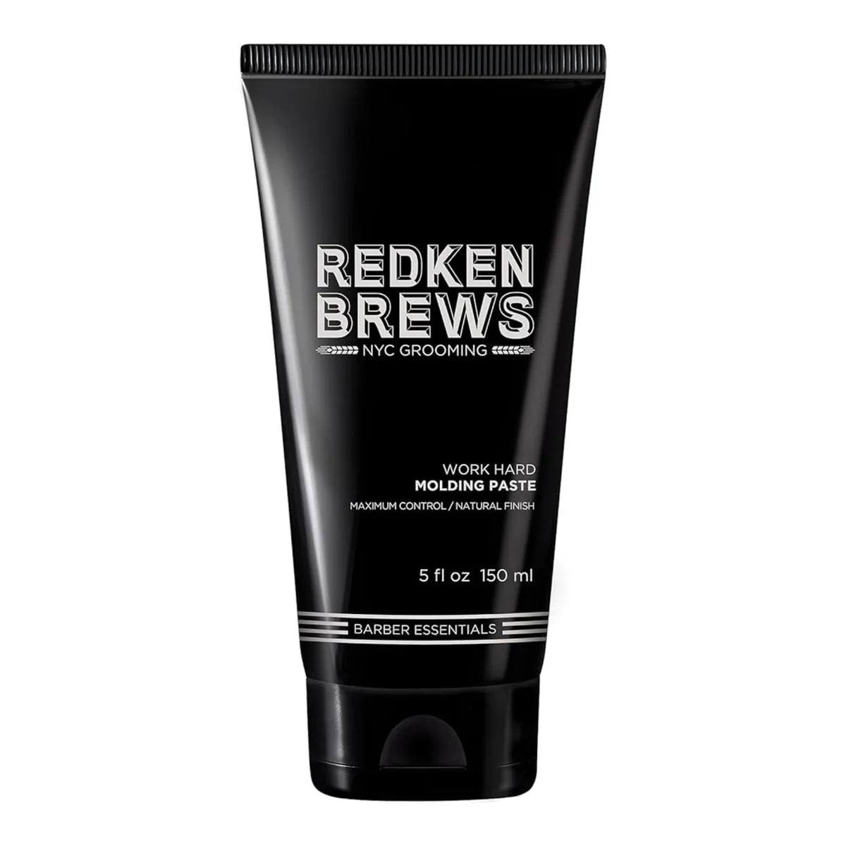 Redken Brews Work Hard Molding Paste