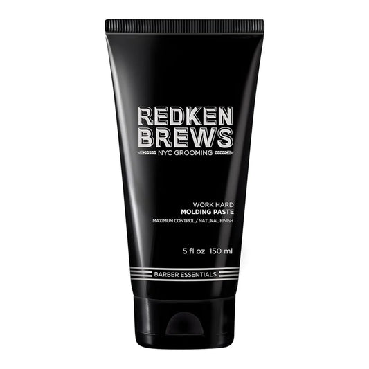 Pâte Malléable Work Hard 150 ml - Redken