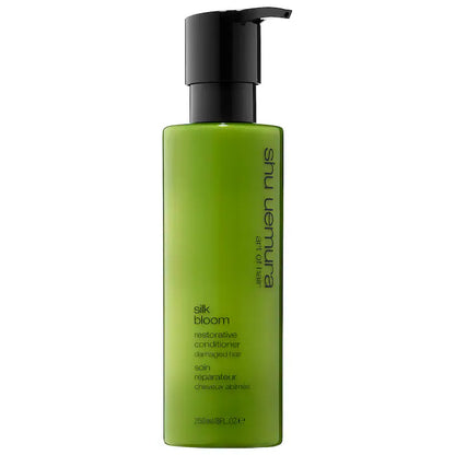 Revitalisant Silk Bloom 250 ml - Shu Uemura
