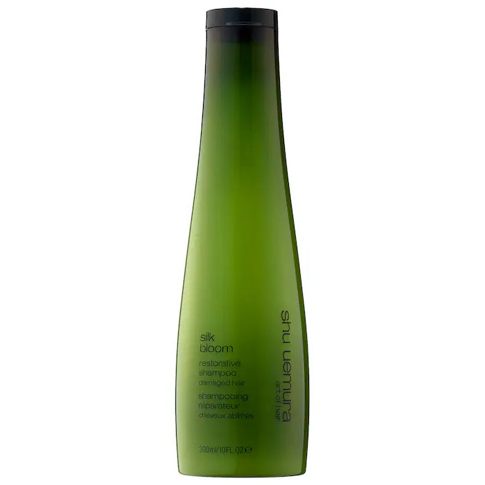Shampoing Silk Bloom 300 ml - Shu Uemura