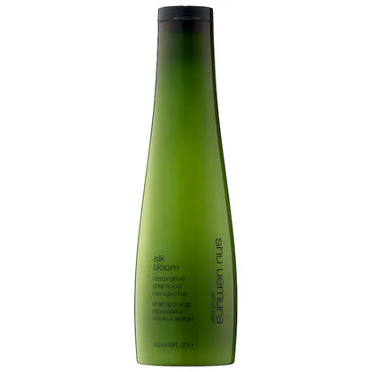 Shampoing Silk Bloom 300 ml - Shu Uemura