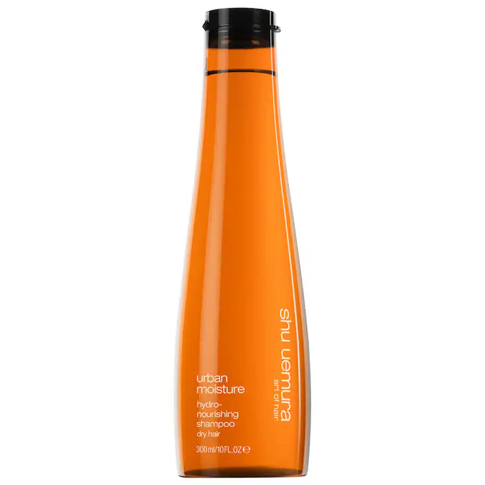 Urban Moisture Hydro-Nourishing Shampoo
300ml