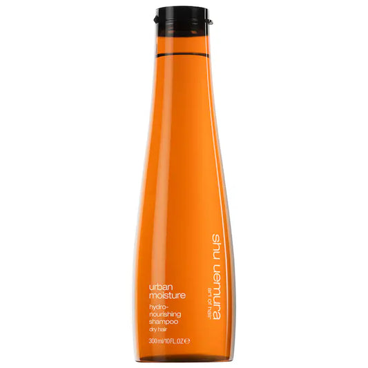 Shampoing hydro-nourrissant Urban Moisture 300 ml - Shu uemura