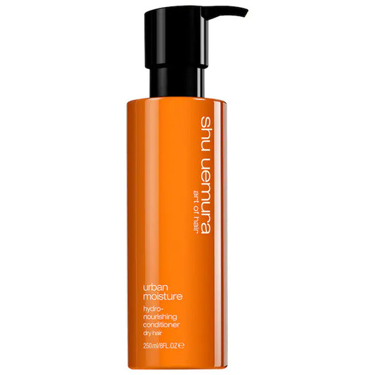 Revitalisant Urban Moisture 250 ml - Shu uemura