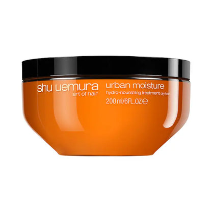 Urban Moisture Hydro-Nourishing Hair Mask 200ml