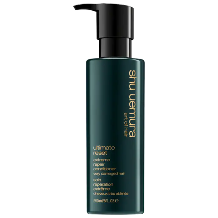 Revitalisant Ultimate Reset 250 ml - Shu uemura