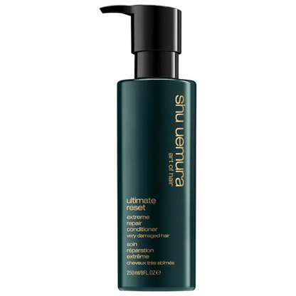 Revitalisant Ultimate Reset 250 ml - Shu uemura