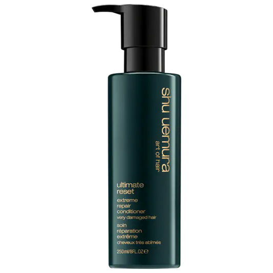 Revitalisant Ultimate Reset 250 ml - Shu uemura
