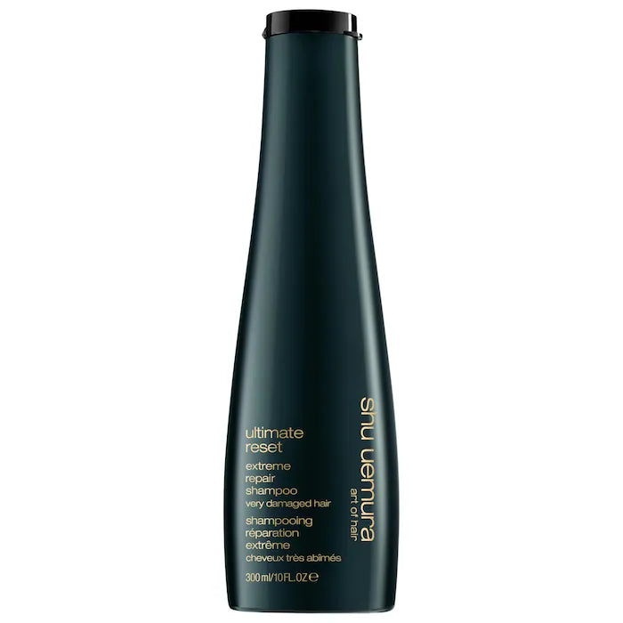 Ultimate Reset Extreme Repair Shampoo 300ml
