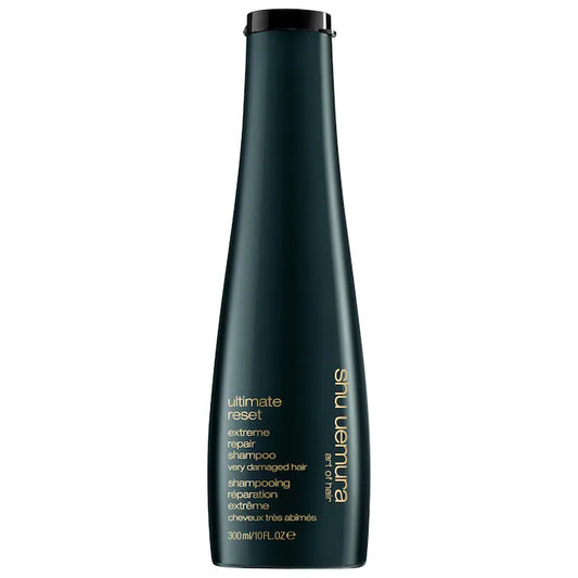 Shampoing Ultimate Reset 300 ml - Shu uemura