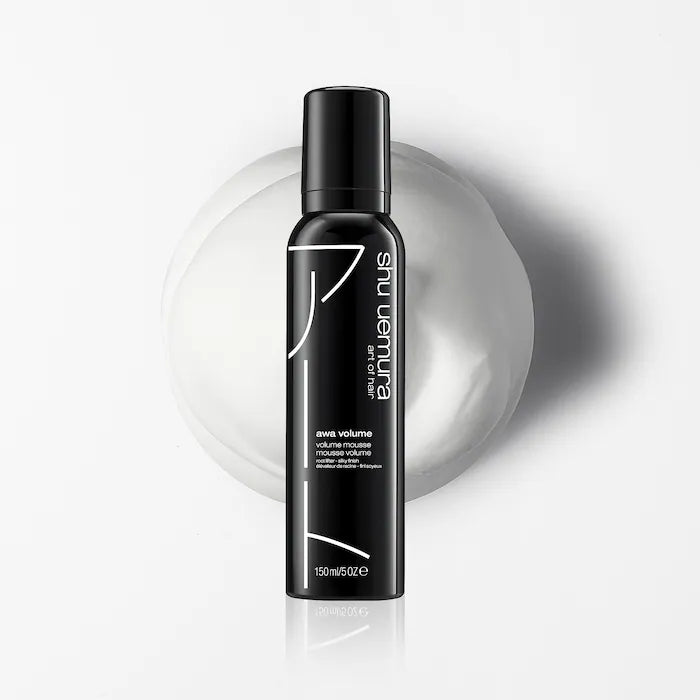 Awa Volume Root Lifter Mousse 150ml