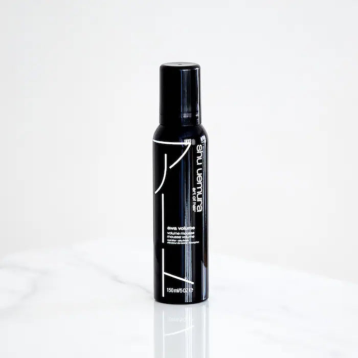 Awa Volume Root Lifter Mousse 150ml