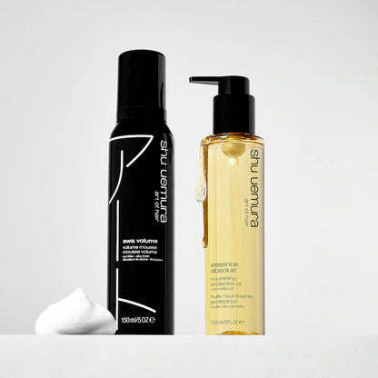 Awa Volume Root Lifter Mousse 150ml