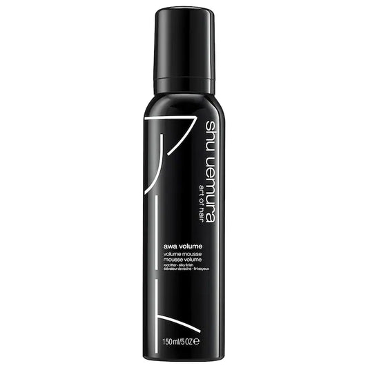 Mousse Volumisante Awa Volume 150 ml - Shu Uemura
