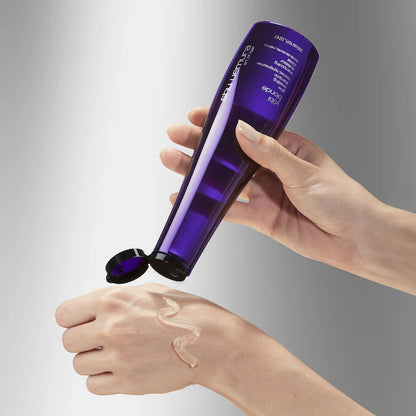 Yūbi Blonde Glow Revealing Shampoo 300ml