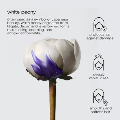 Shampoing violet Yūbi Blonde 300 ml -  Shu Uemura