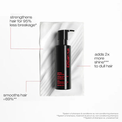 Ashita Supreme Intense Revitalization Conditioner 250ml