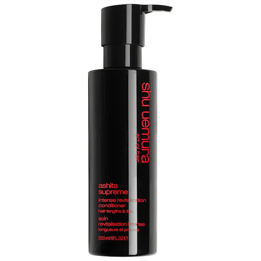 Revitalisant fortifiant Ashita Suprême 250 ml - Shu uemura