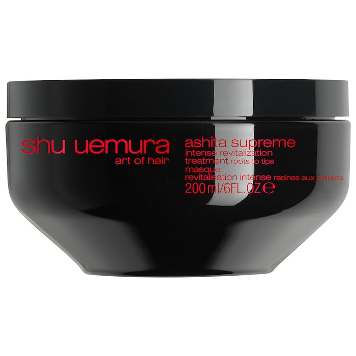 Ashita Supreme Intense Revitalization Hair Mask 200ml