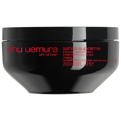 Ashita Supreme Intense Revitalization Hair Mask 200ml