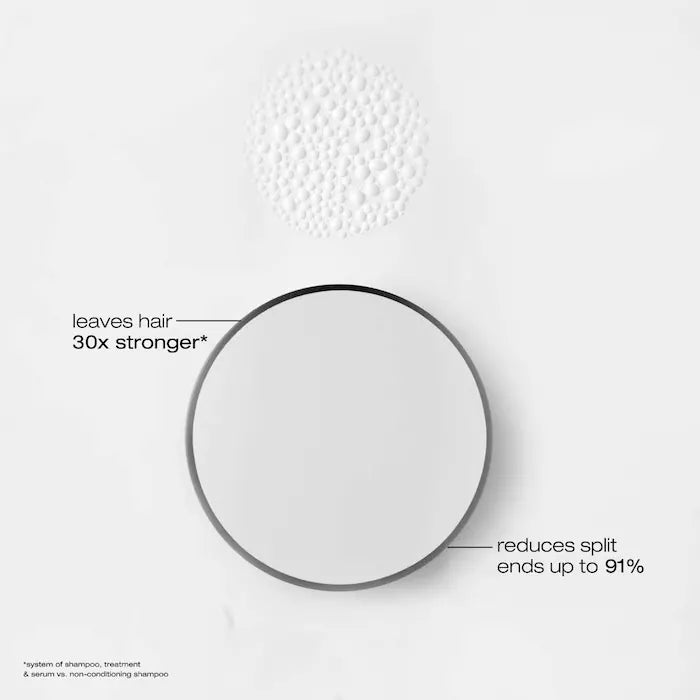 Masque Izumi Tonic 200 ml - Shu uemura