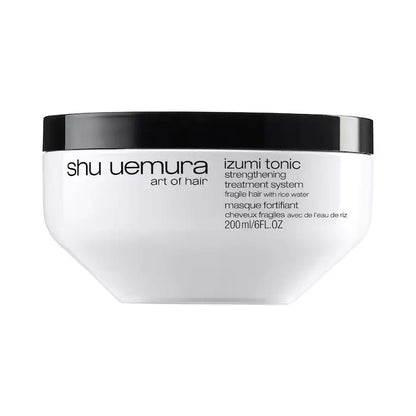 Masque Izumi Tonic 200 ml - Shu uemura