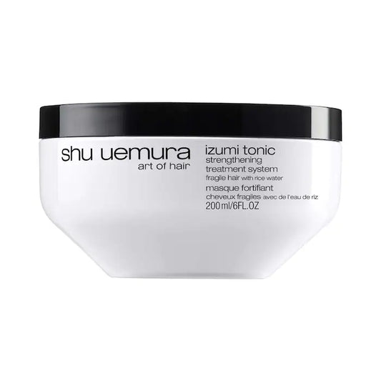 Masque Izumi Tonic 200 ml - Shu uemura