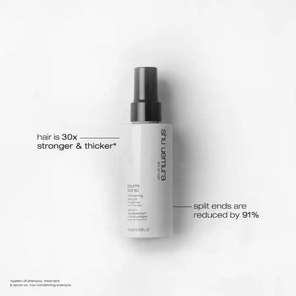 Izumi Tonic Thickening Serum 90ml