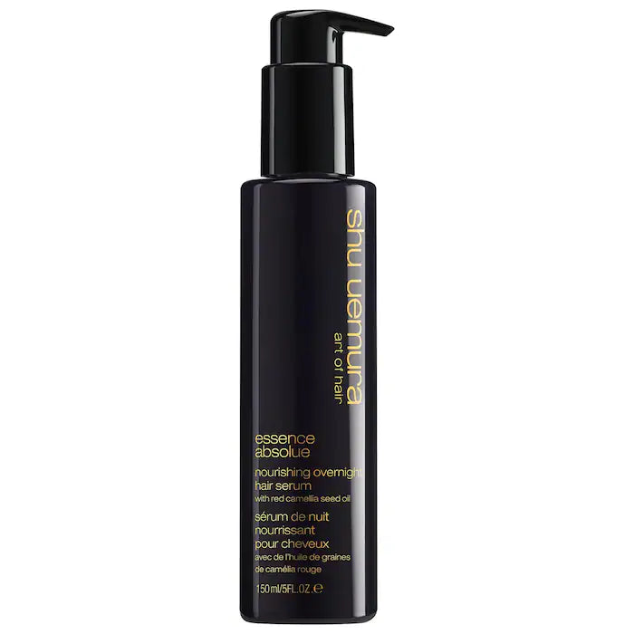 Sérum de nuit  Essence Absolue 150 ml - Shu Uemura