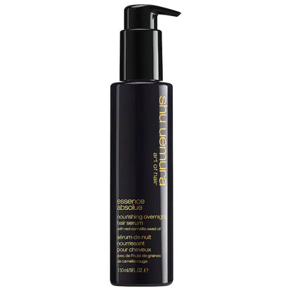 Sérum de nuit  Essence Absolue 150 ml - Shu Uemura