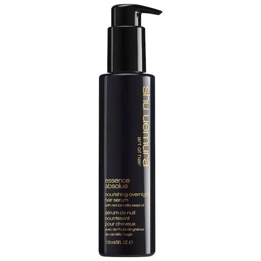 Sérum de nuit  Essence Absolue 150 ml - Shu Uemura