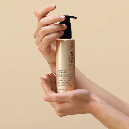 Baume nourrissant universel Essence Absolue 150 ml - Shu Uemura
