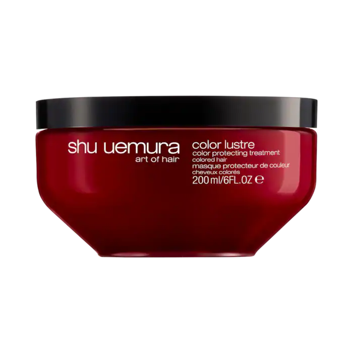 Masque Color Lustre 200 ml - Shu uemura