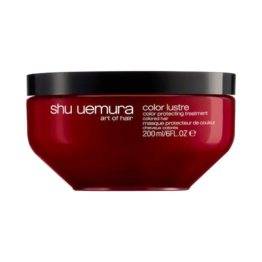 Masque Color Lustre 200 ml - Shu uemura