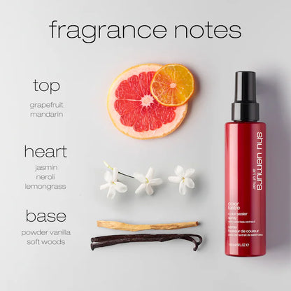 color lustre color sealer spray 150ml