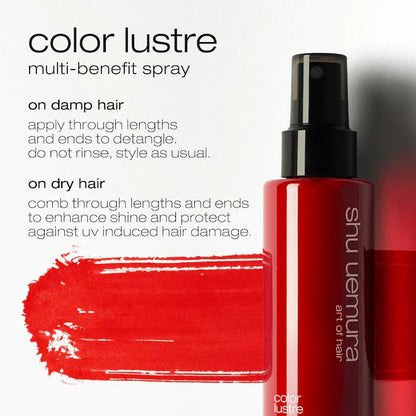 color lustre color sealer spray 150ml