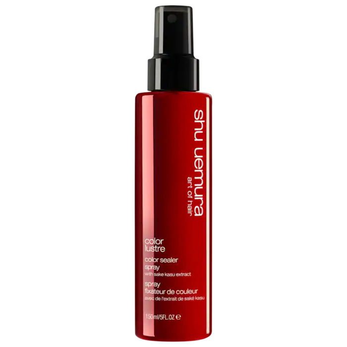 color lustre color sealer spray 150ml