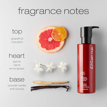 Revitalisant Color Lustre 250 ml - Shu uemura