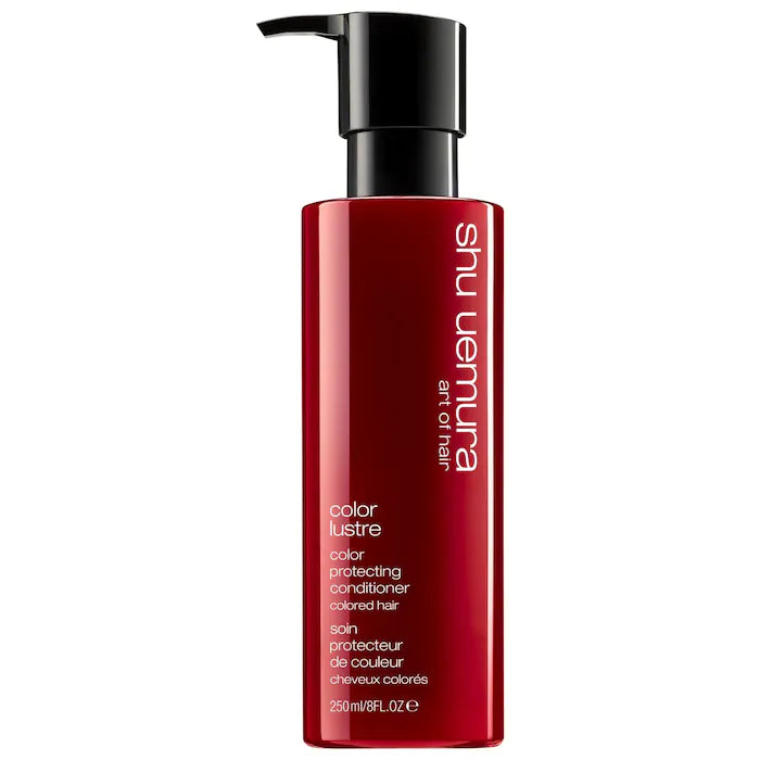Revitalisant Color Lustre 250 ml - Shu uemura
