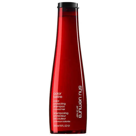 Shampoing Color Lustre 300 ml - Shu uemura
