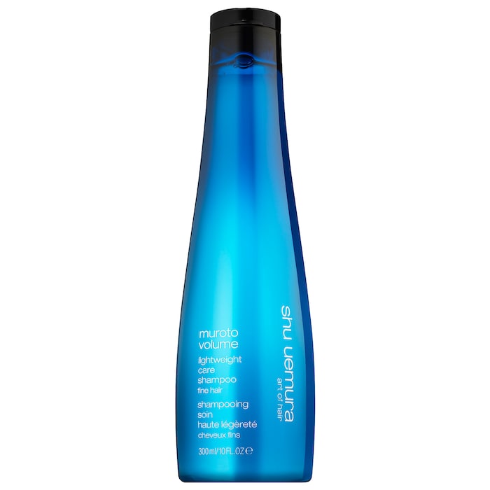 Muroto Volume lightweight care Shampoo 300ml