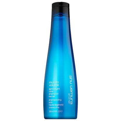 Muroto Volume lightweight care Shampoo 300ml