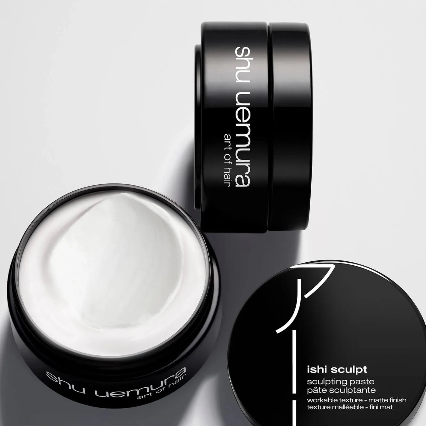 Ishi Sculpt Sculpting Paste 75ml