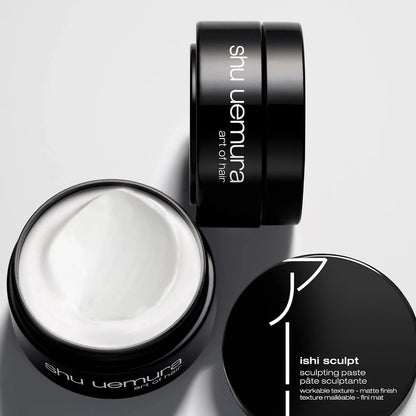 Ishi Sculpt Sculpting Paste 75ml