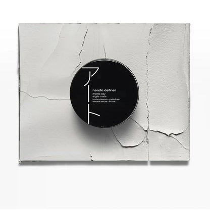 Nendo Definer à l'argile mate 75 ml - Shu uemura