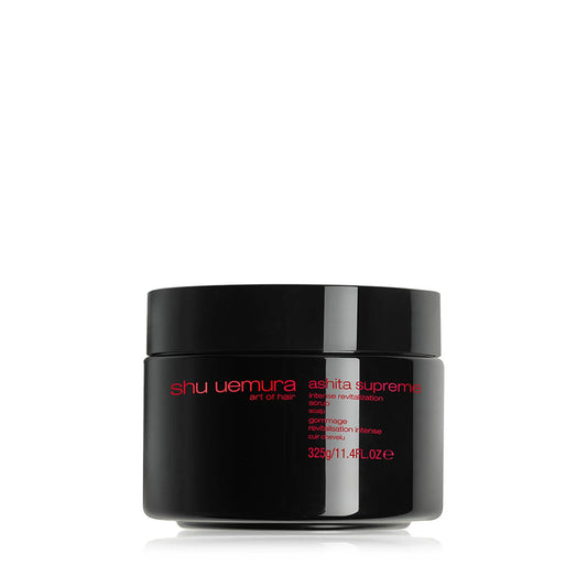 Gommage Revitalisant Intense Ashita Supreme 325g - Shu Uemura